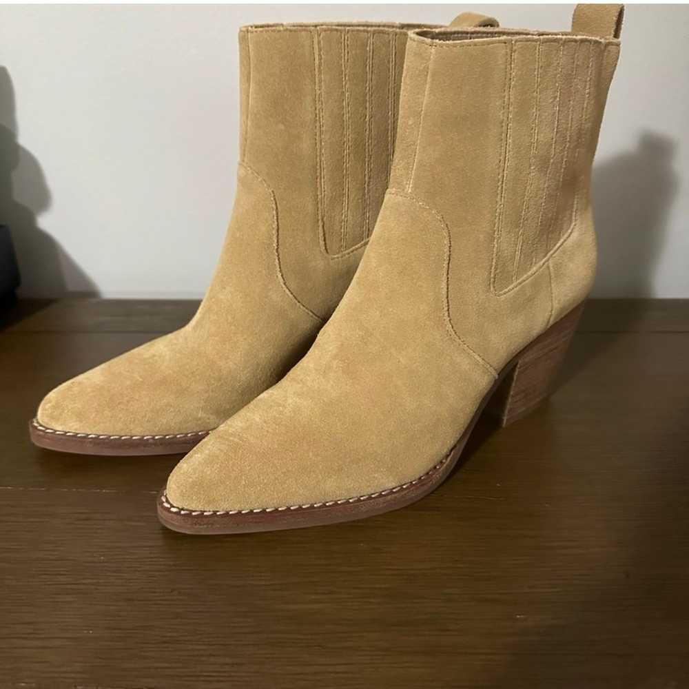 J.Crew Booties - image 3