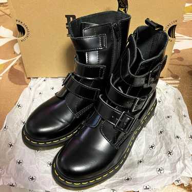 Dr. Martens boots