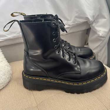 Jadon Dr Martens