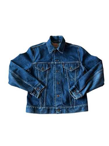 【激レア】70s LEVI'S 70500 VINTAGE フランス製 40 70's 