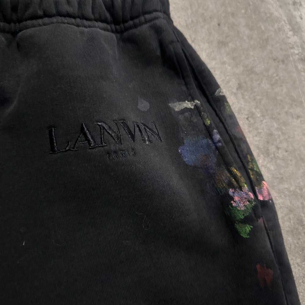 Gallery Dept. × Lanvin GALLERY DEPT X LANVIN FLAR… - image 3