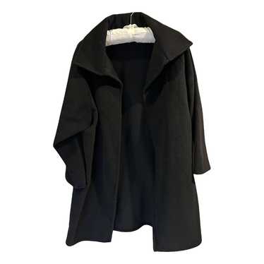 Non Signé / Unsigned Wool coat - image 1