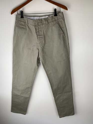 Maison Margiela Slim Chinos - image 1