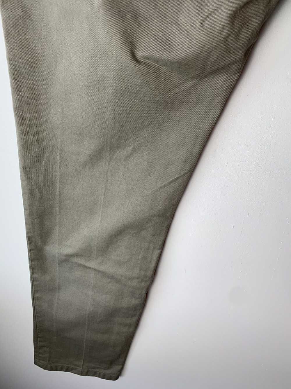 Maison Margiela Slim Chinos - image 4