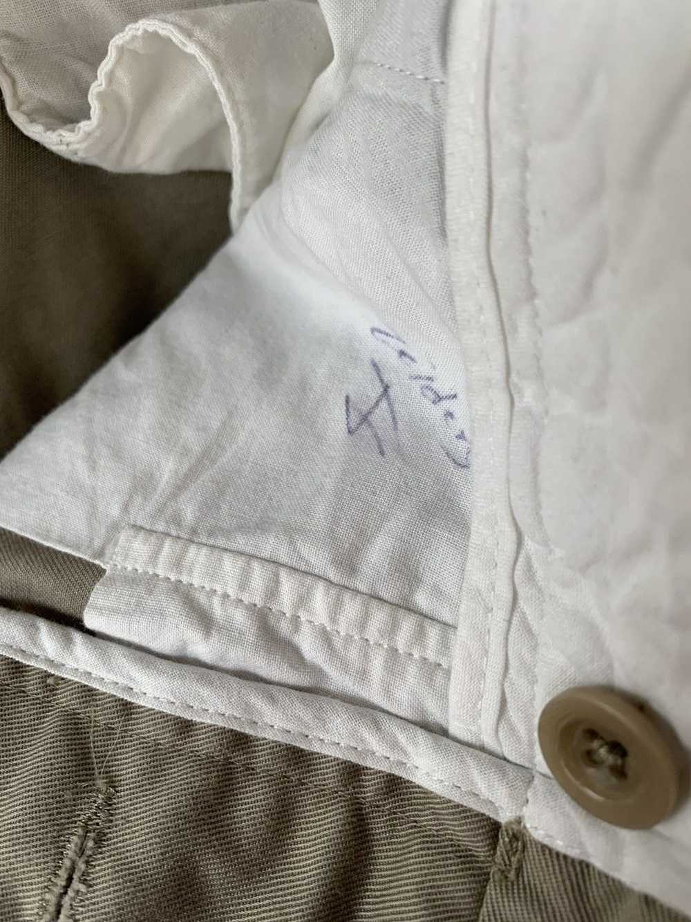 Maison Margiela Slim Chinos - image 7