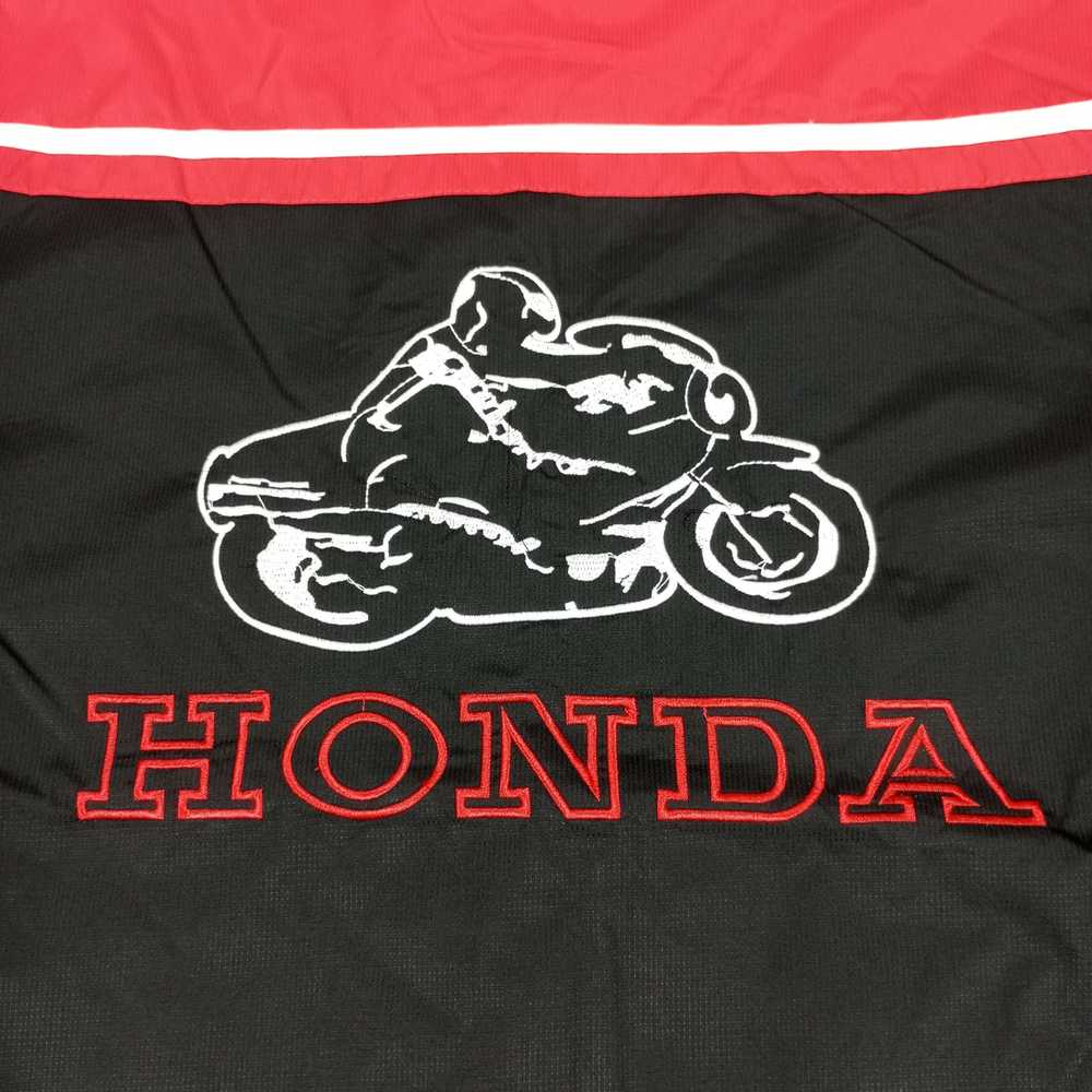 Ferrari × Honda × Vintage Honda Rider's Club Of A… - image 2