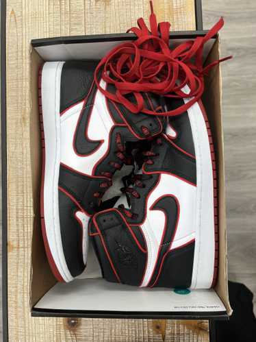 Jordan Brand Air Jordan 1 Retro High Bloodline