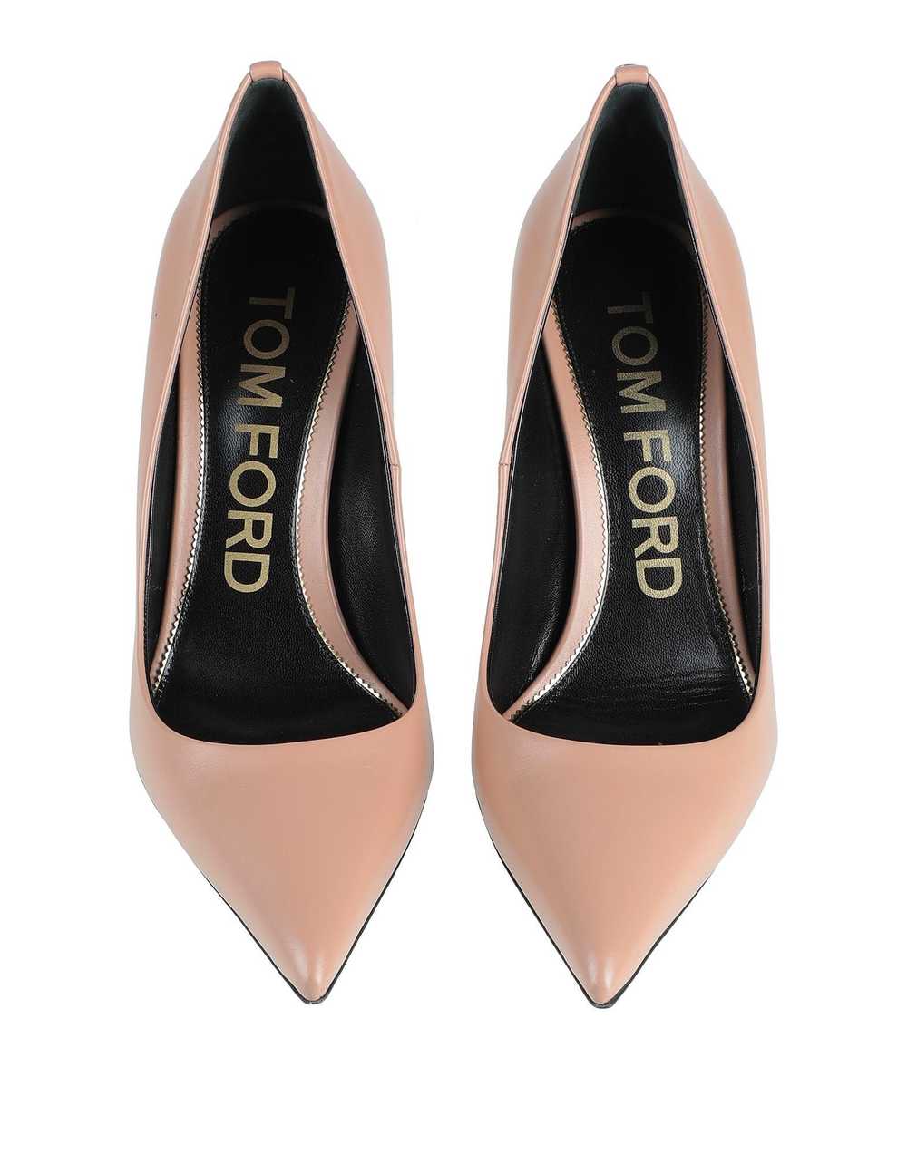 Tom Ford o1loc1c1224 W2325T Pumps in Pink - image 4