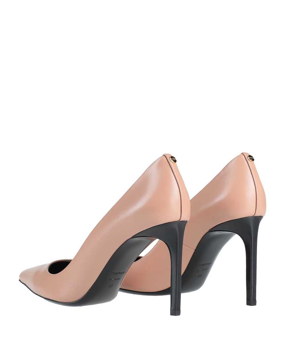 Tom Ford o1loc1c1224 W2325T Pumps in Pink - image 3