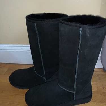 ugg boots size 9