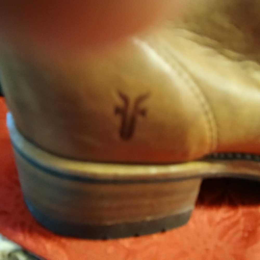 Boots   FRYE BOOTS WOMANS SIZE 10 - image 11