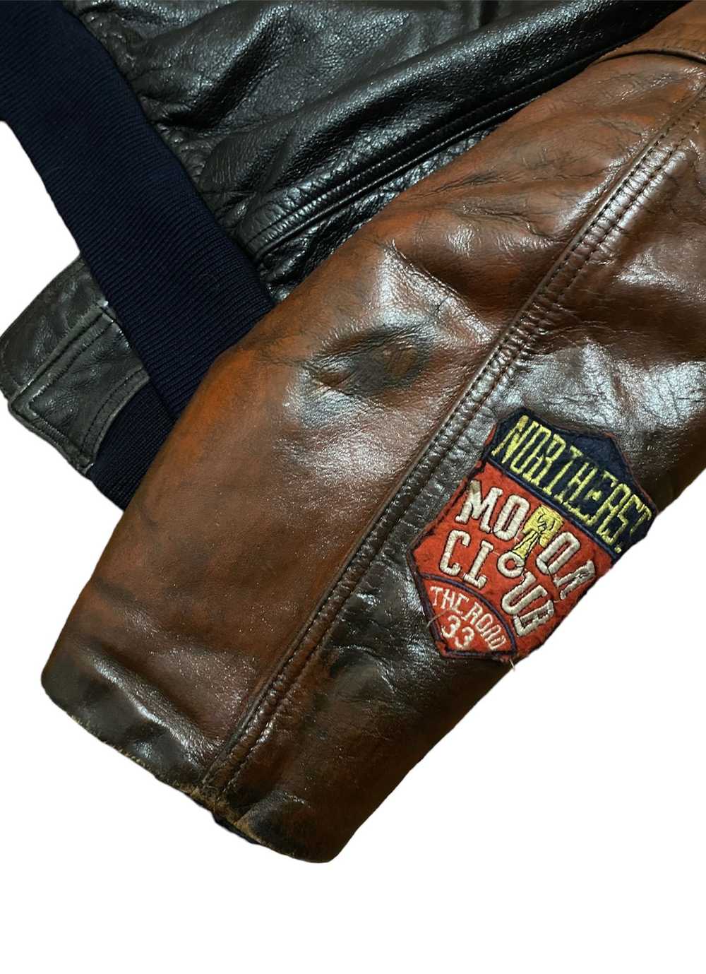 Archival Clothing × Harley Davidson × Vintage Vtg… - image 10