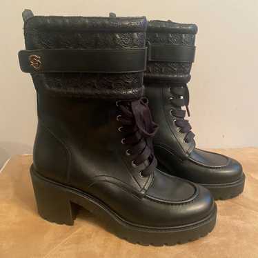 Salvatore Ferragamo Boots - image 1