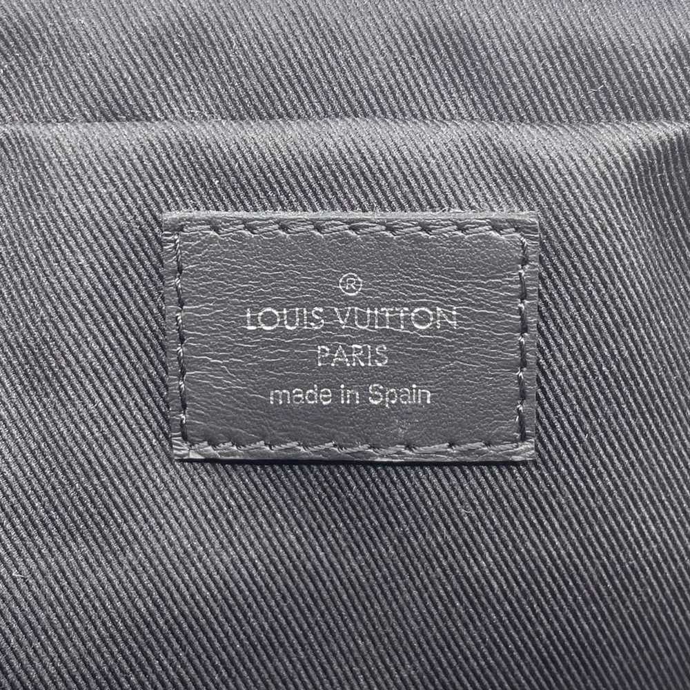 Louis Vuitton Porte Documents Voyage Damier - image 6