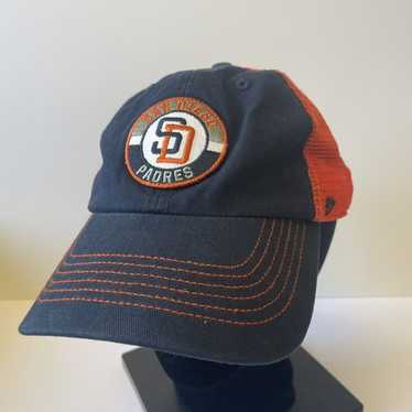 [New Era]★25SS★MLB COOPERS TOWN HERITAGE SIZE CAP Toronto Blue Jays Cooperstown Collection Baseball Hat