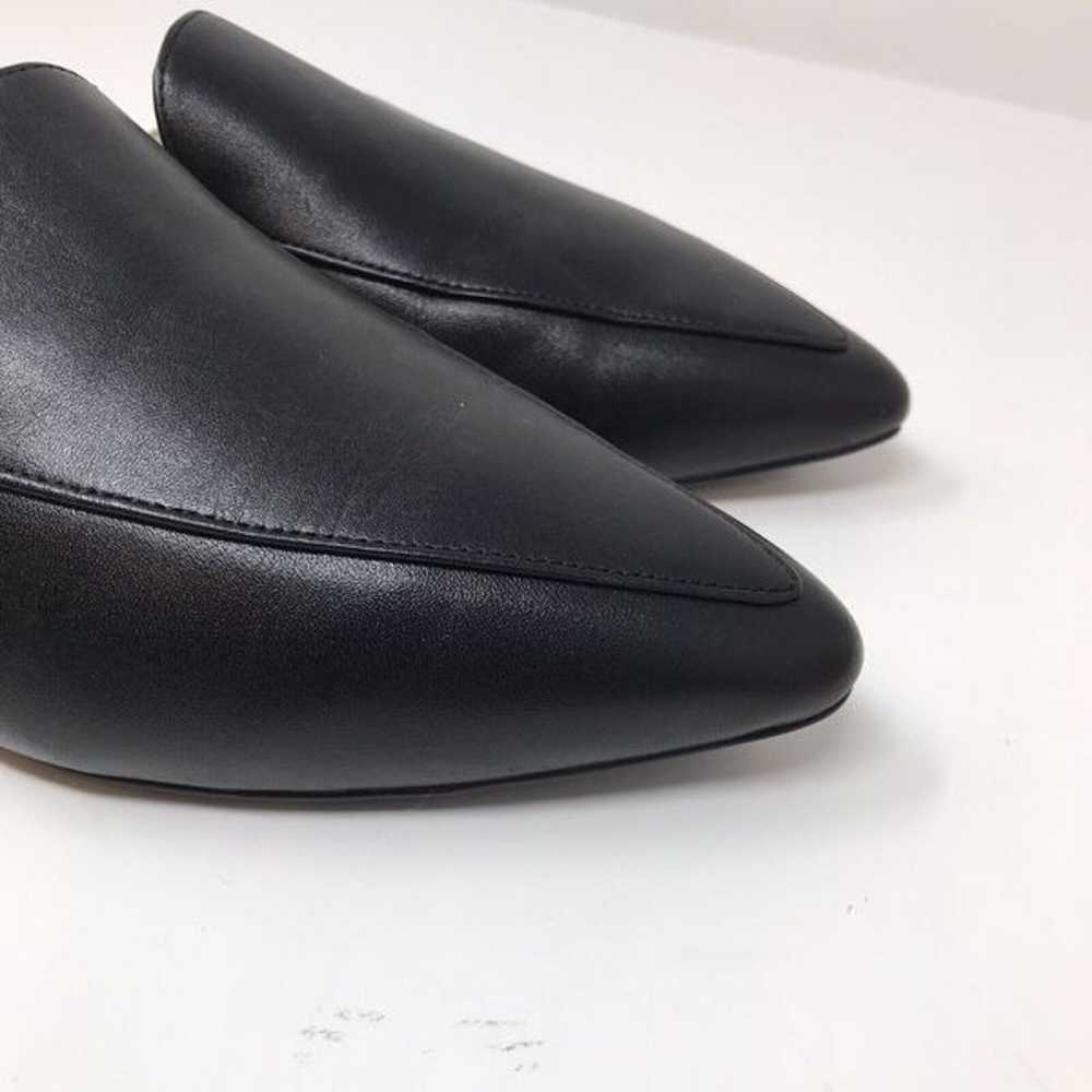 Cole Haan Piper Mule Women Size 6 Black Leather S… - image 3