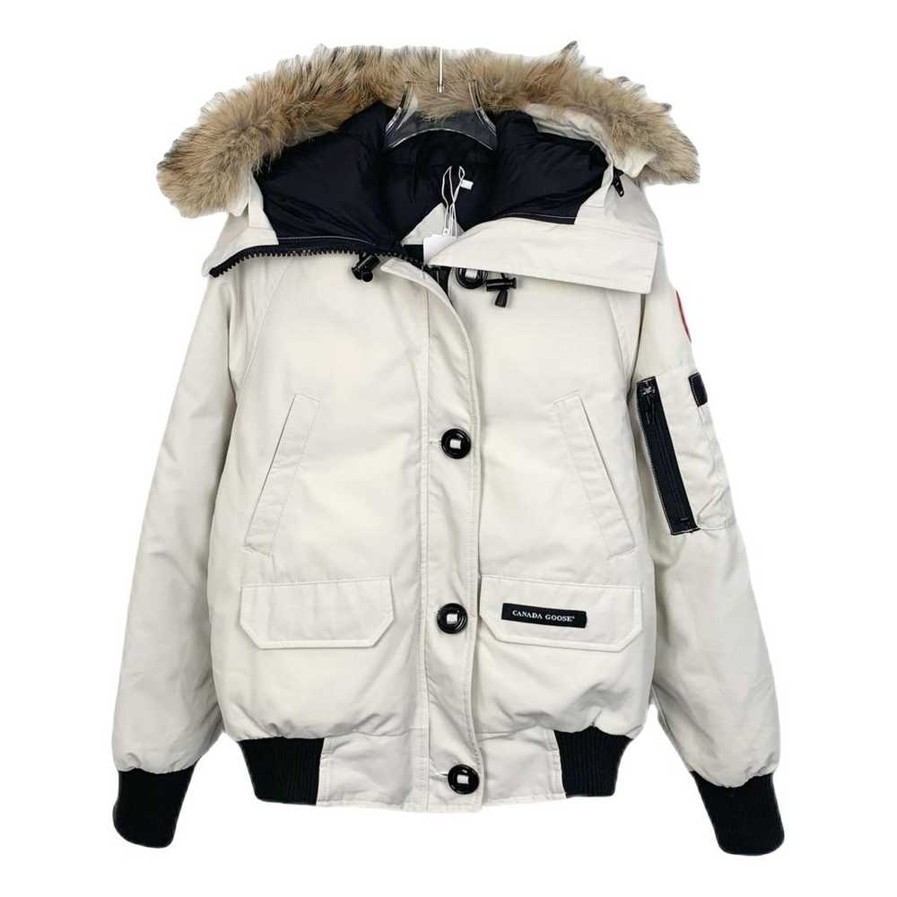 Canada Goose Montebello coat - image 1