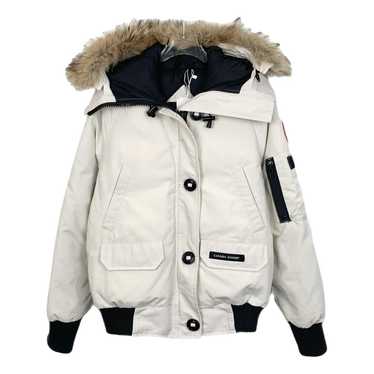 Canada Goose Montebello coat - image 1