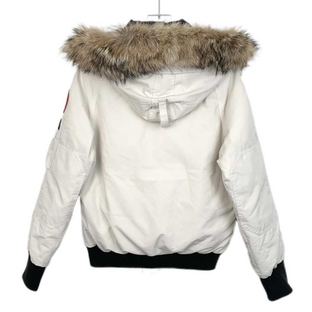 Canada Goose Montebello coat - image 2