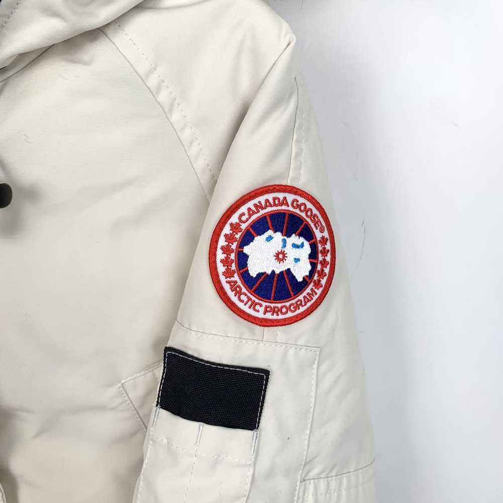 Canada Goose Montebello coat - image 6