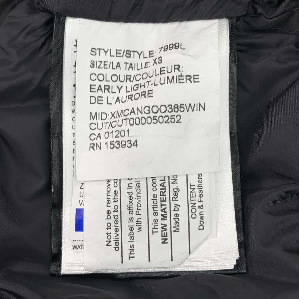 Canada Goose Montebello coat - image 7