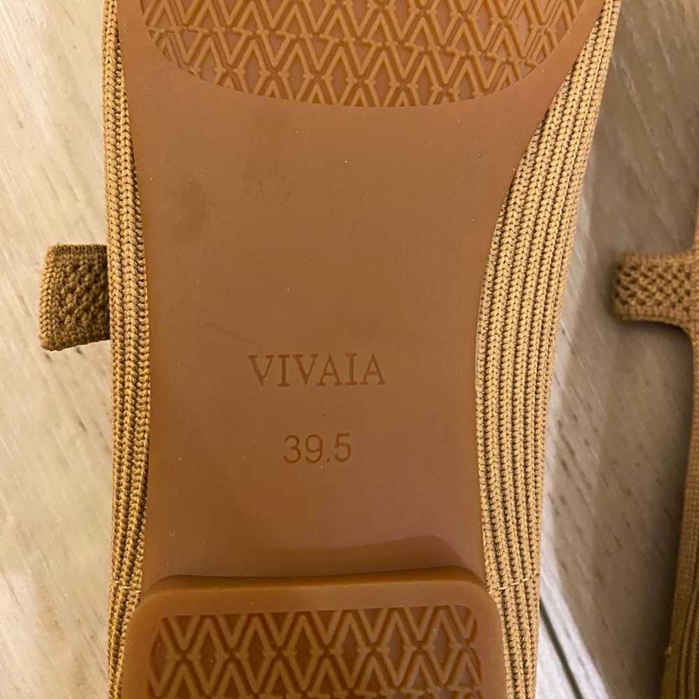 VIVAIA flat shoes - image 6