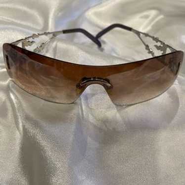y2k dior sunglasses - Gem