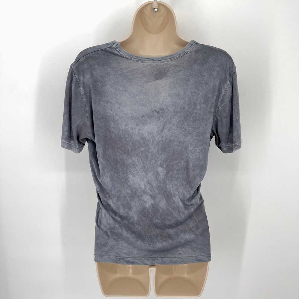 Cotton Citizen Women's NEW Standard V-Neck Tee Sh… - image 3