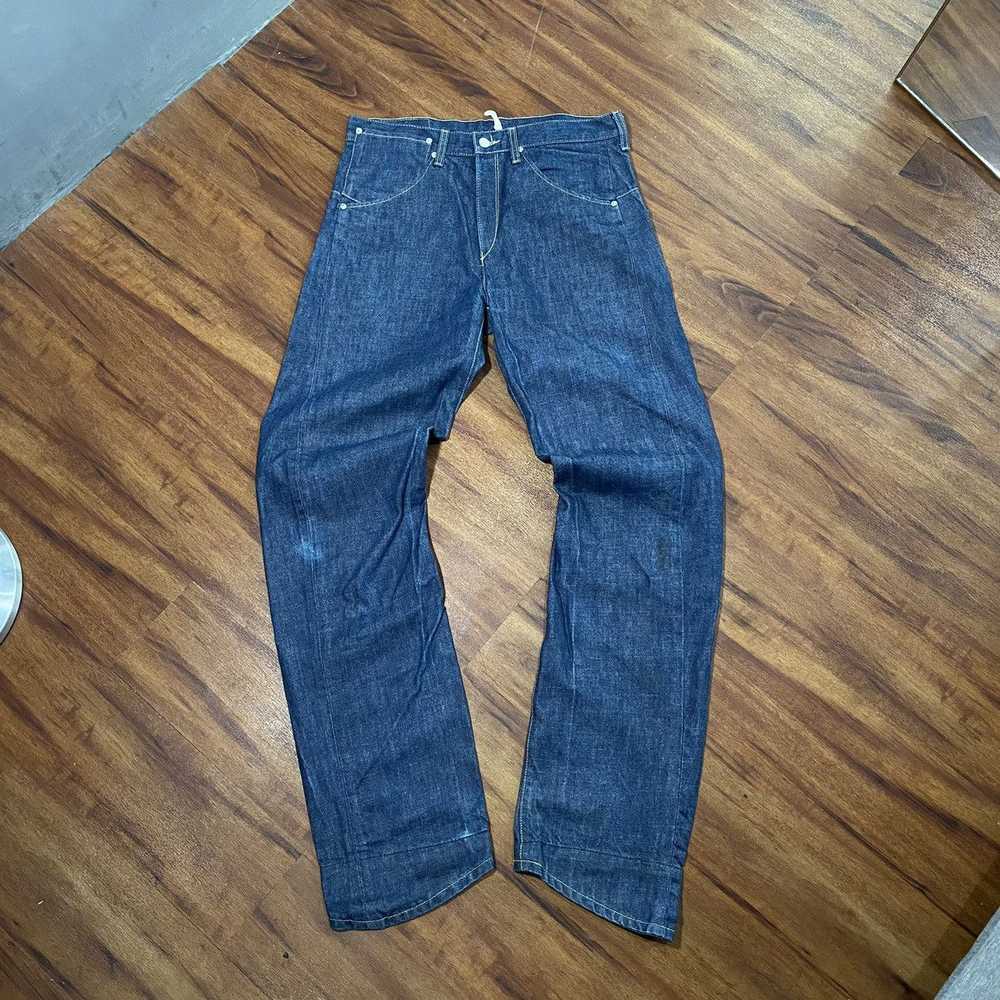 Levi's Vintage Clothing × Made In Usa 2000s Levis… - image 1