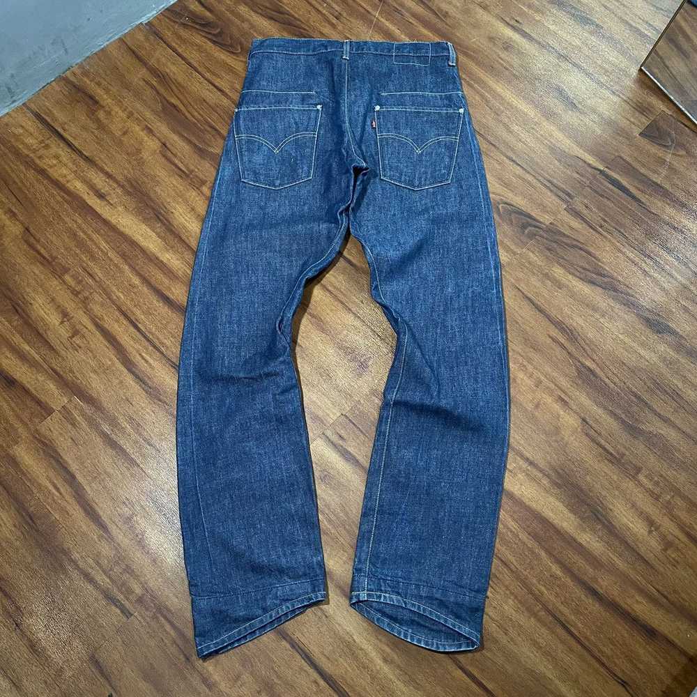 Levi's Vintage Clothing × Made In Usa 2000s Levis… - image 5