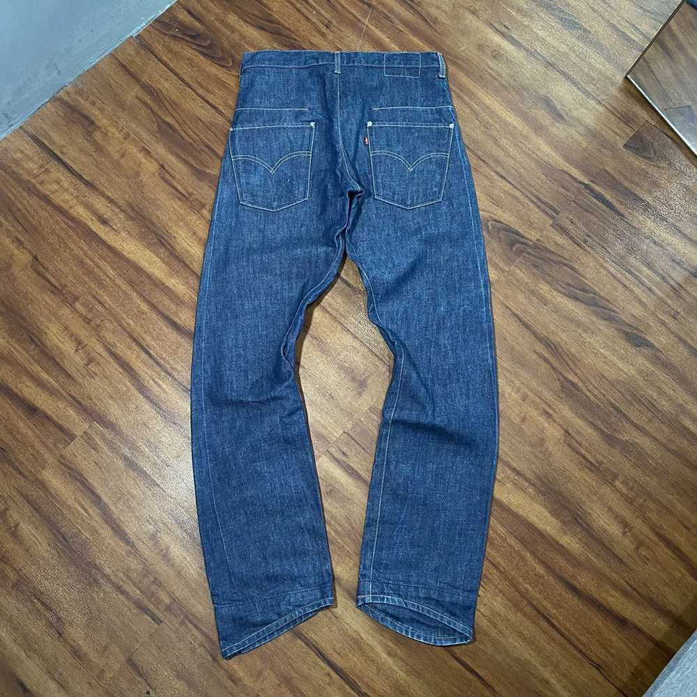 Levi's Vintage Clothing × Made In Usa 2000s Levis… - image 6