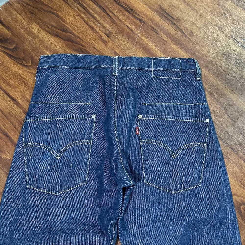 Levi's Vintage Clothing × Made In Usa 2000s Levis… - image 7