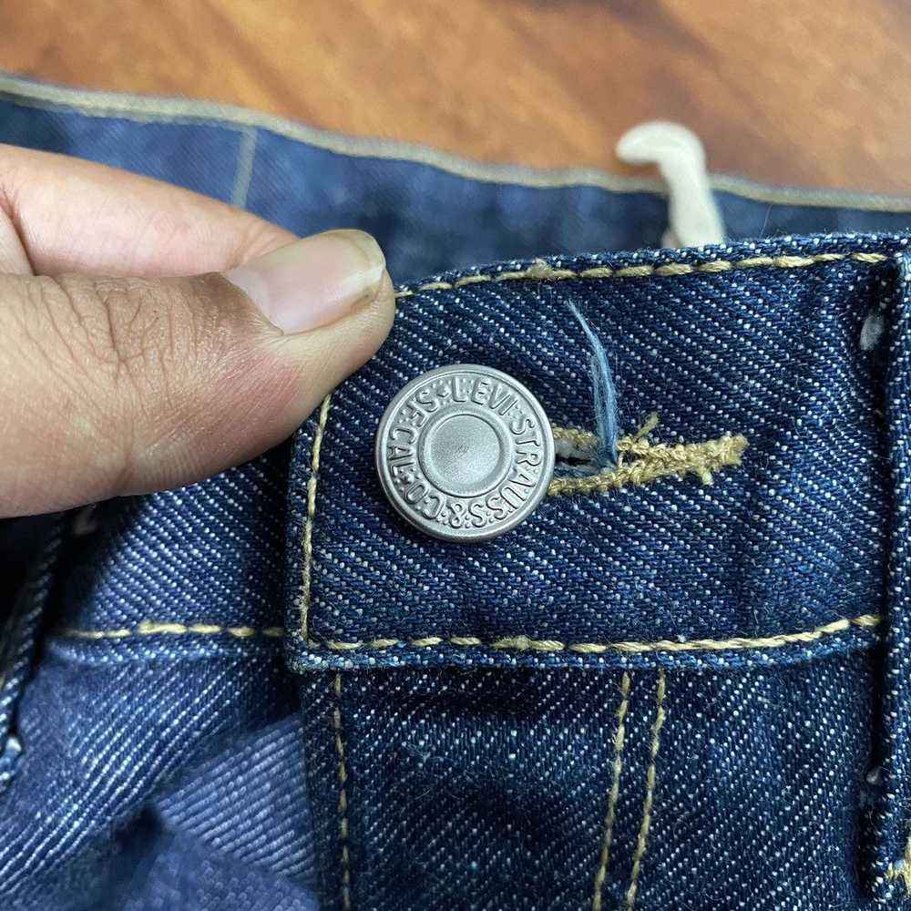 Levi's Vintage Clothing × Made In Usa 2000s Levis… - image 8