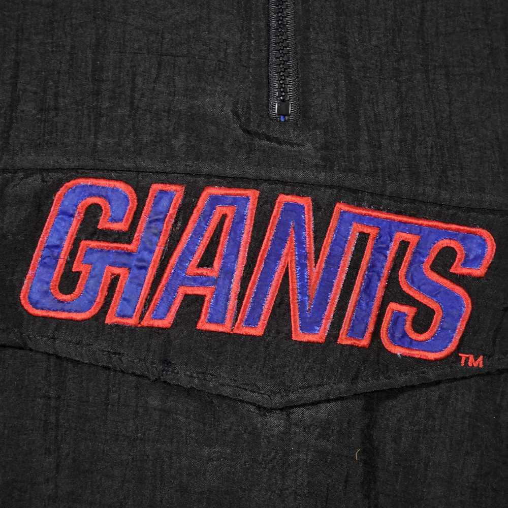 NFL × Starter × Vintage New York Giants Vintage 9… - image 3