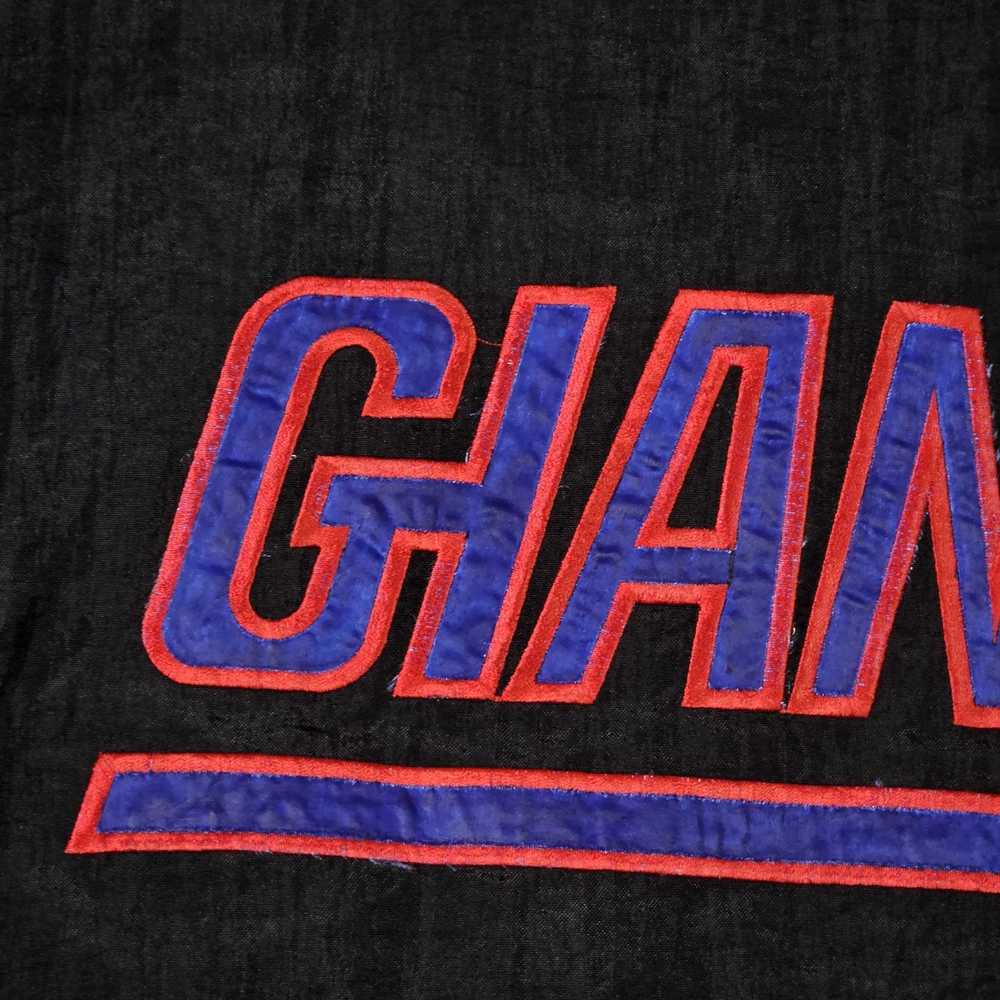 NFL × Starter × Vintage New York Giants Vintage 9… - image 6