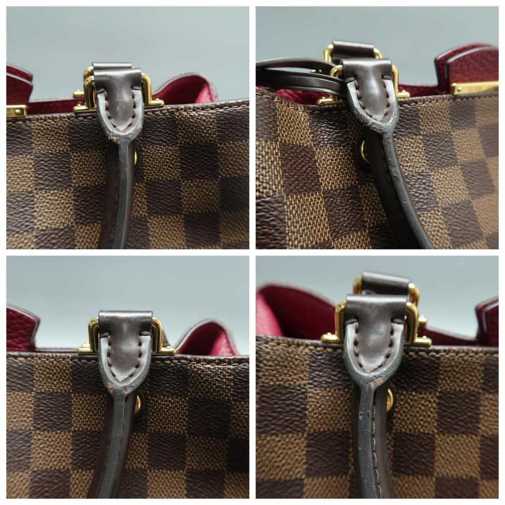 Louis Vuitton Brittany leather satchel - image 10