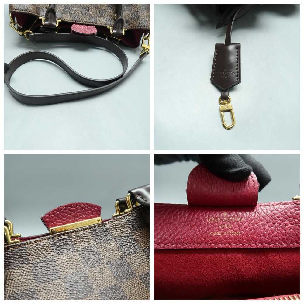 Louis Vuitton Brittany leather satchel - image 12