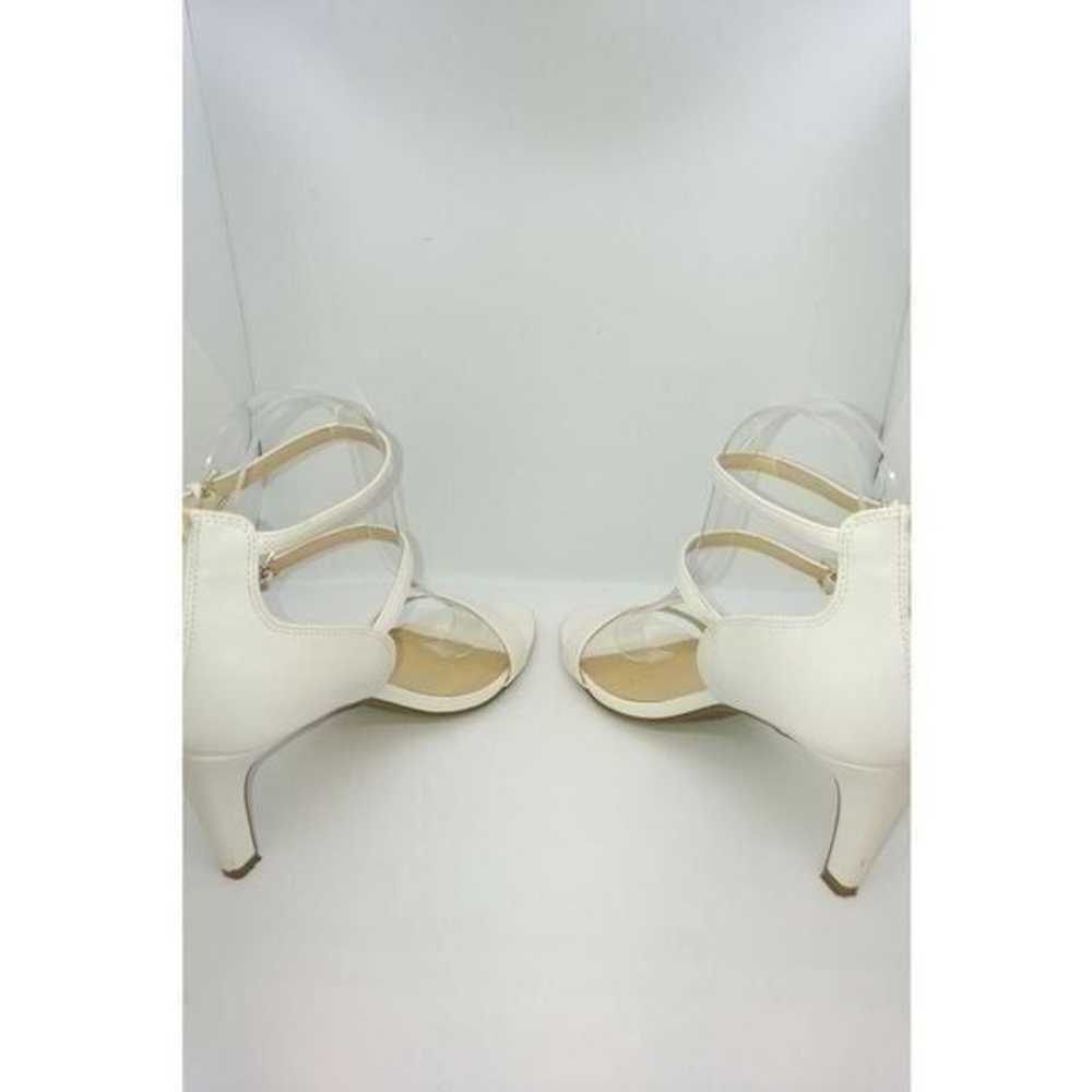 Liz Claiborne Gracie Strap Heels Size 7M - image 10