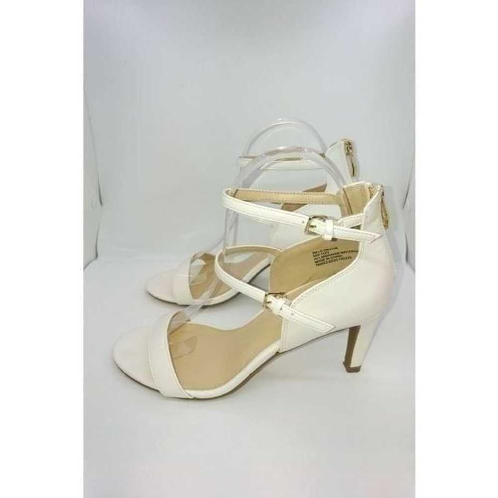 Liz Claiborne Gracie Strap Heels Size 7M - image 2