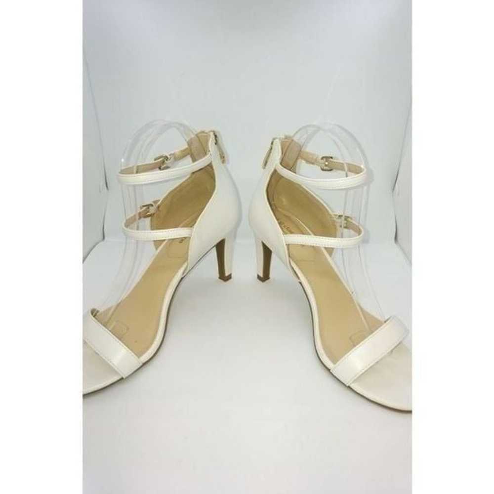 Liz Claiborne Gracie Strap Heels Size 7M - image 5