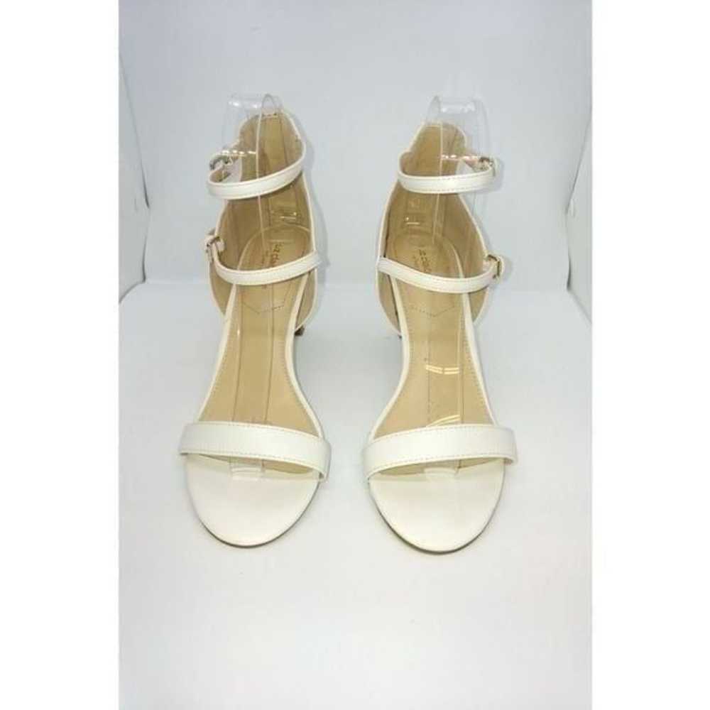 Liz Claiborne Gracie Strap Heels Size 7M - image 6