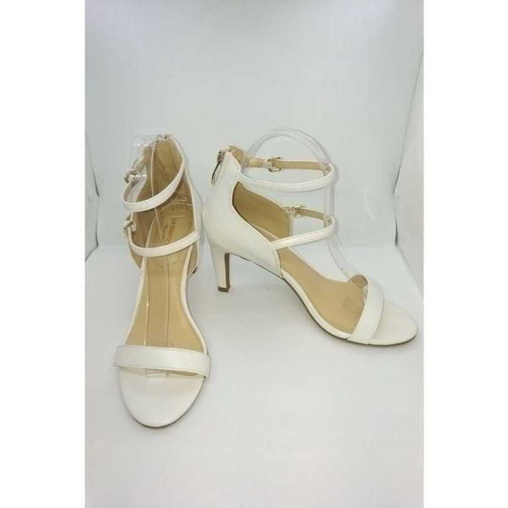 Liz Claiborne Gracie Strap Heels Size 7M - image 7