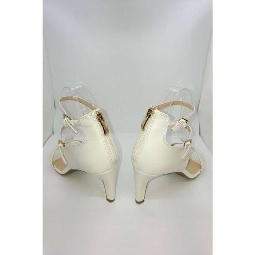 Liz Claiborne Gracie Strap Heels Size 7M - image 9