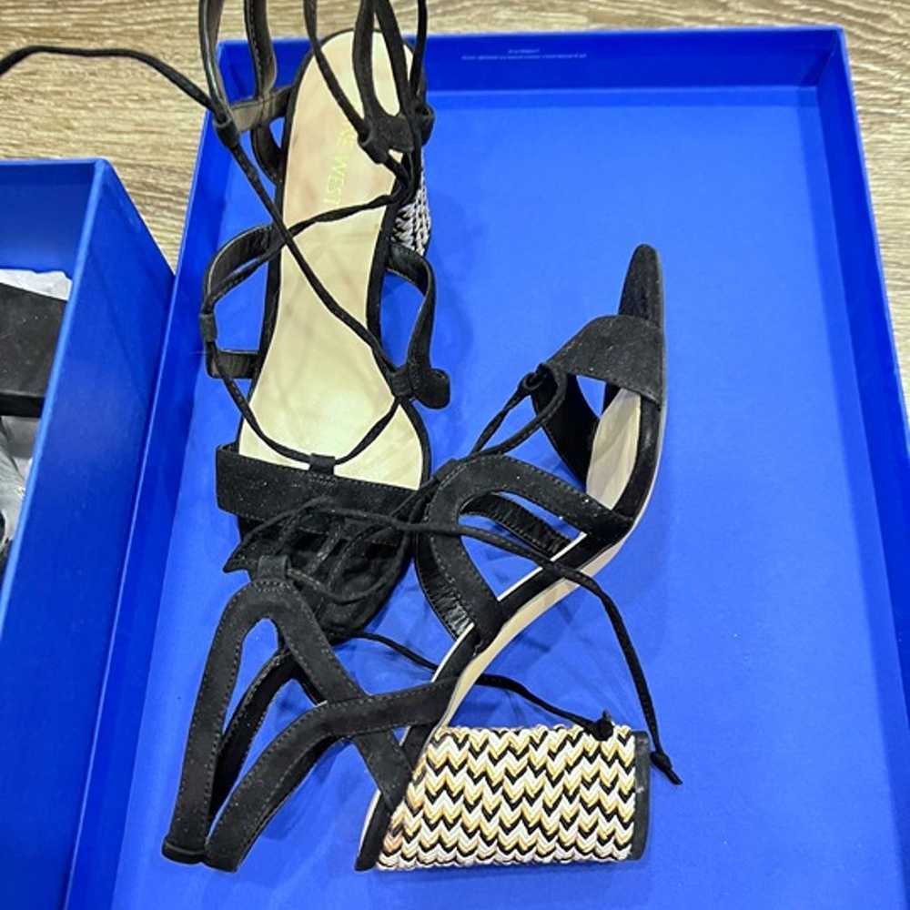 Nine West Heels in Size9 - image 3