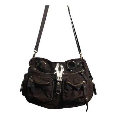 George Gina & Lucy Cloth handbag - image 1