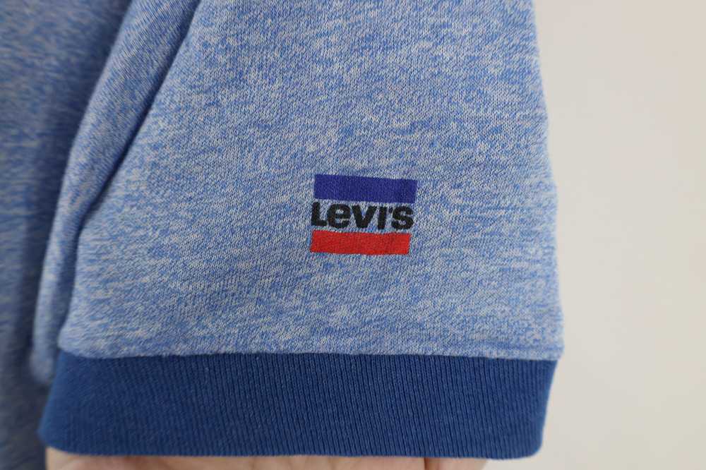 Levi's × Vintage Vintage 80s Levis Los Angeles Sh… - image 4