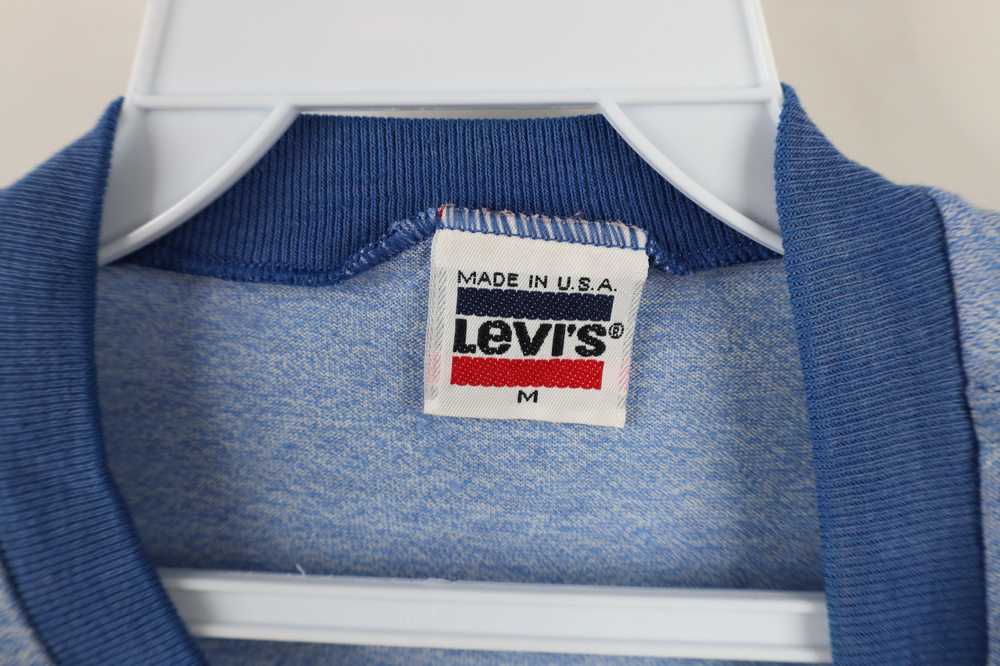 Levi's × Vintage Vintage 80s Levis Los Angeles Sh… - image 6