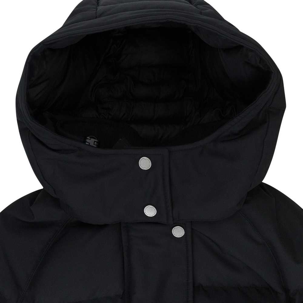 Moose Knuckles W CLOUD LONG PARKA N BLACK PARKA S… - image 3