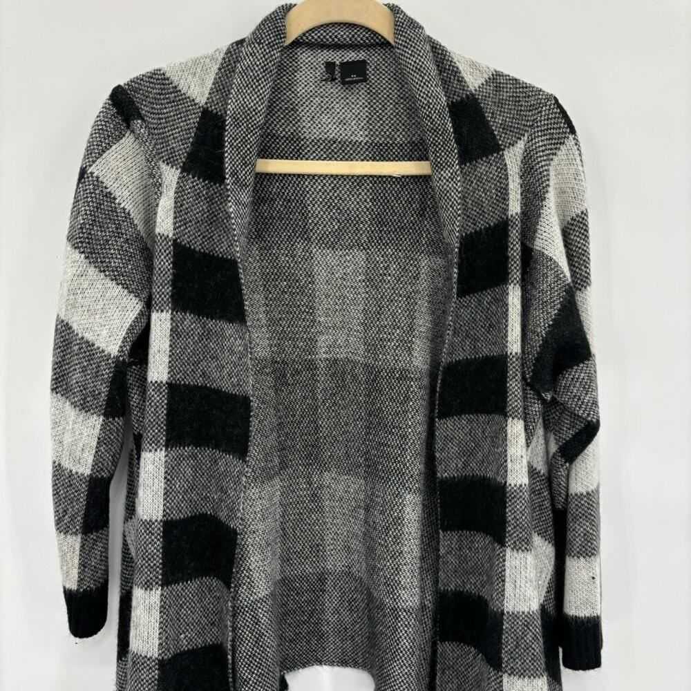 Other New Direction Kayla Sweater Cardigan 3X Ope… - image 3