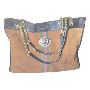 Gucci Rajah handbag - image 1